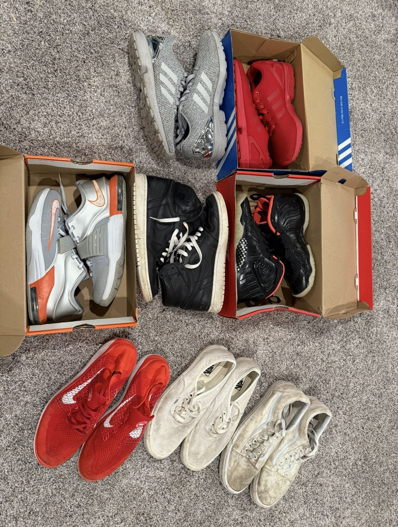 Shoes