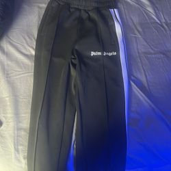 palm angel pants 