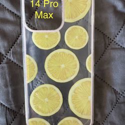 Iphone 14 Pro Max Case