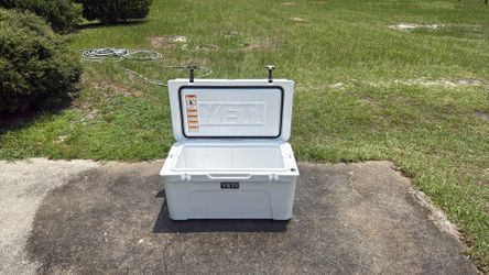 Yeti 65