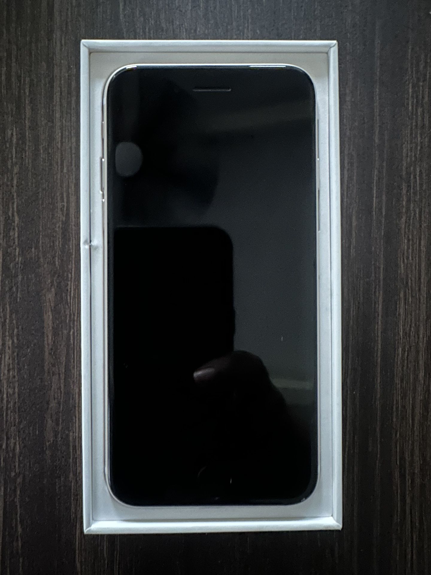 iPhone SE 3rd generation