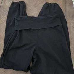 Lululemon Joggers Size 8