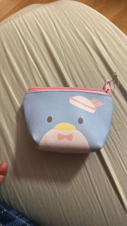 Cute sanrio tiny bag penguin