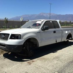Ford Parting Out 