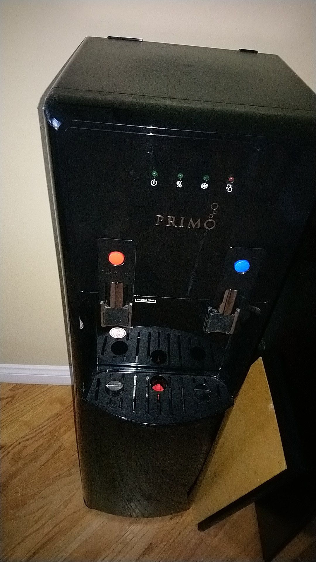 PRIMO Water cooler