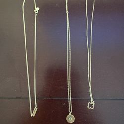 Gold Chains