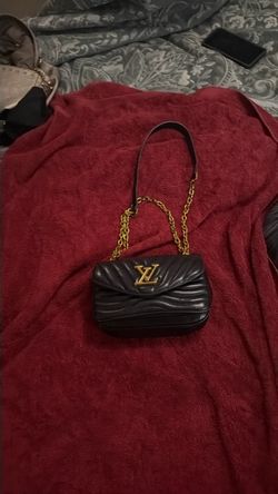 Louis Vuitton New Wave Chain Bag