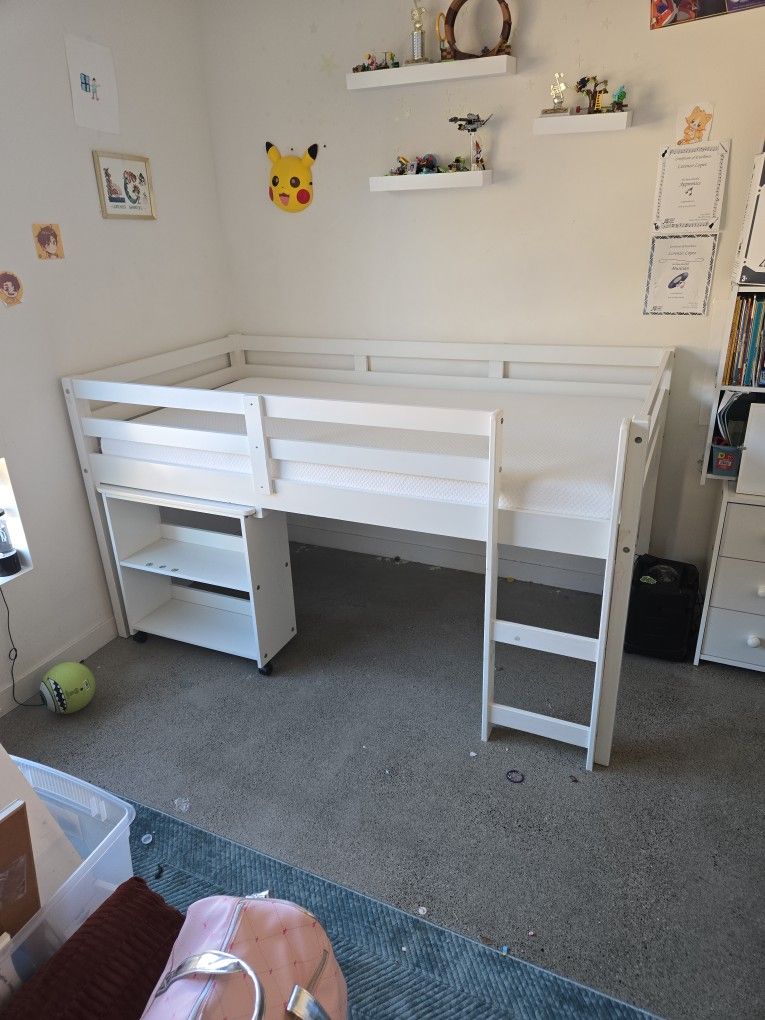 Kids Bed Frame