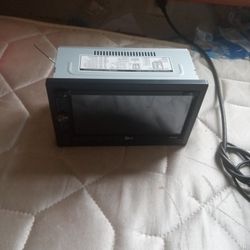 Car Radio 
