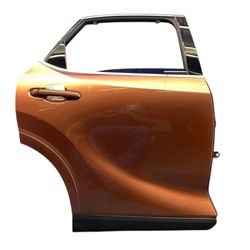 2023 2024 2025 LEXUS RX350H REAR LEFT DOOR +TRIM