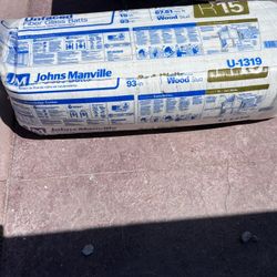 R15 Insulation 