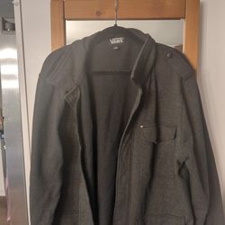 Vans  Jacket / Peacoat 