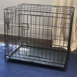 Dog Crate 