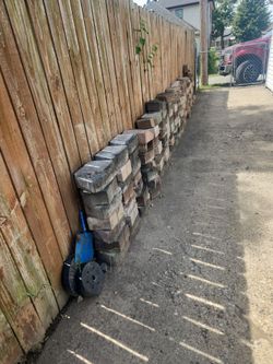 Bricks