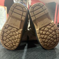 Toddler Snow boots