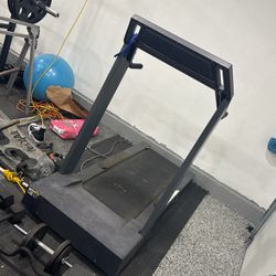 Free Treadmill