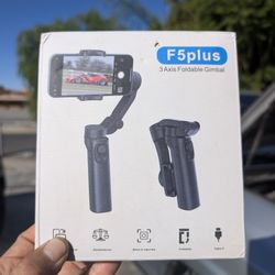 Gimbal Stabilizer Professional 