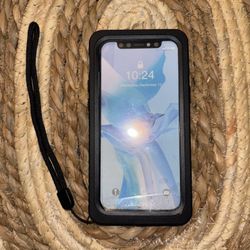 Iphone 12 Waterproof Case