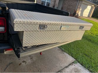 Tool box