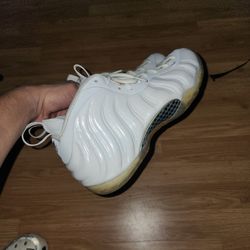 Soft hot sale bottom foamposites