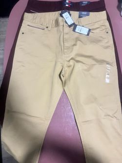 Brand new Tommy Hilfiger 5pocket pants