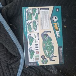 Football Table Game