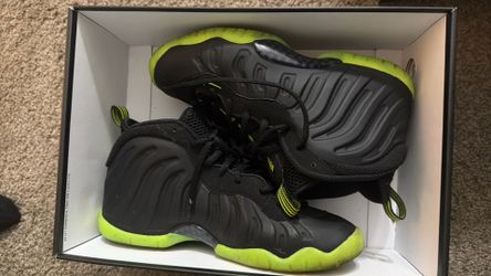 Foamposite