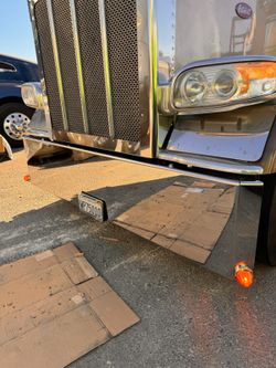 Peterbilt