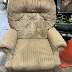 Lay-Z-Boy Recliner