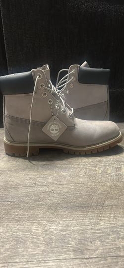 Timberlands size 11