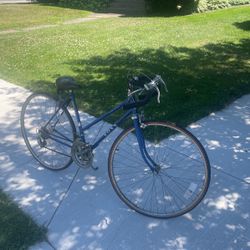 10 Speed Bikes - Ross