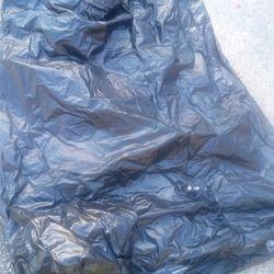 Olarhike Full Size Air Mattress 