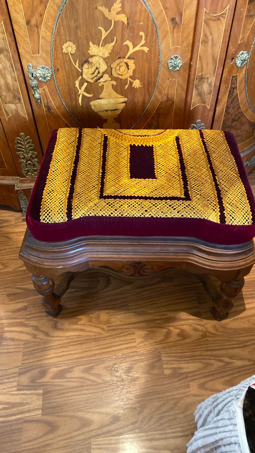 Ottoman