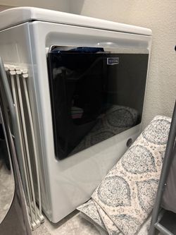 Maytag Electric Dryer