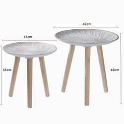 Nesting Tables