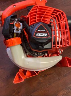 ECHO BLOWER PB-2520