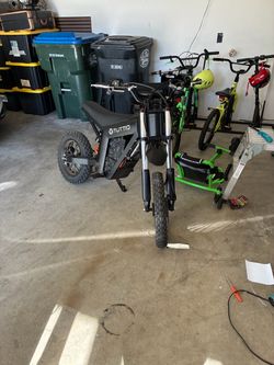 Tuttio e-bike