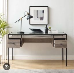 Fulton Desk