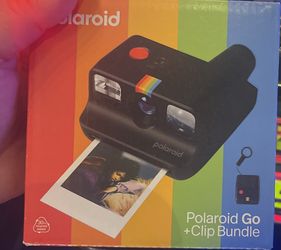 Polaroid Camera