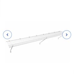 Closet Organizer