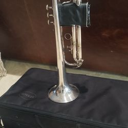 Besson London 1000 Trumpet