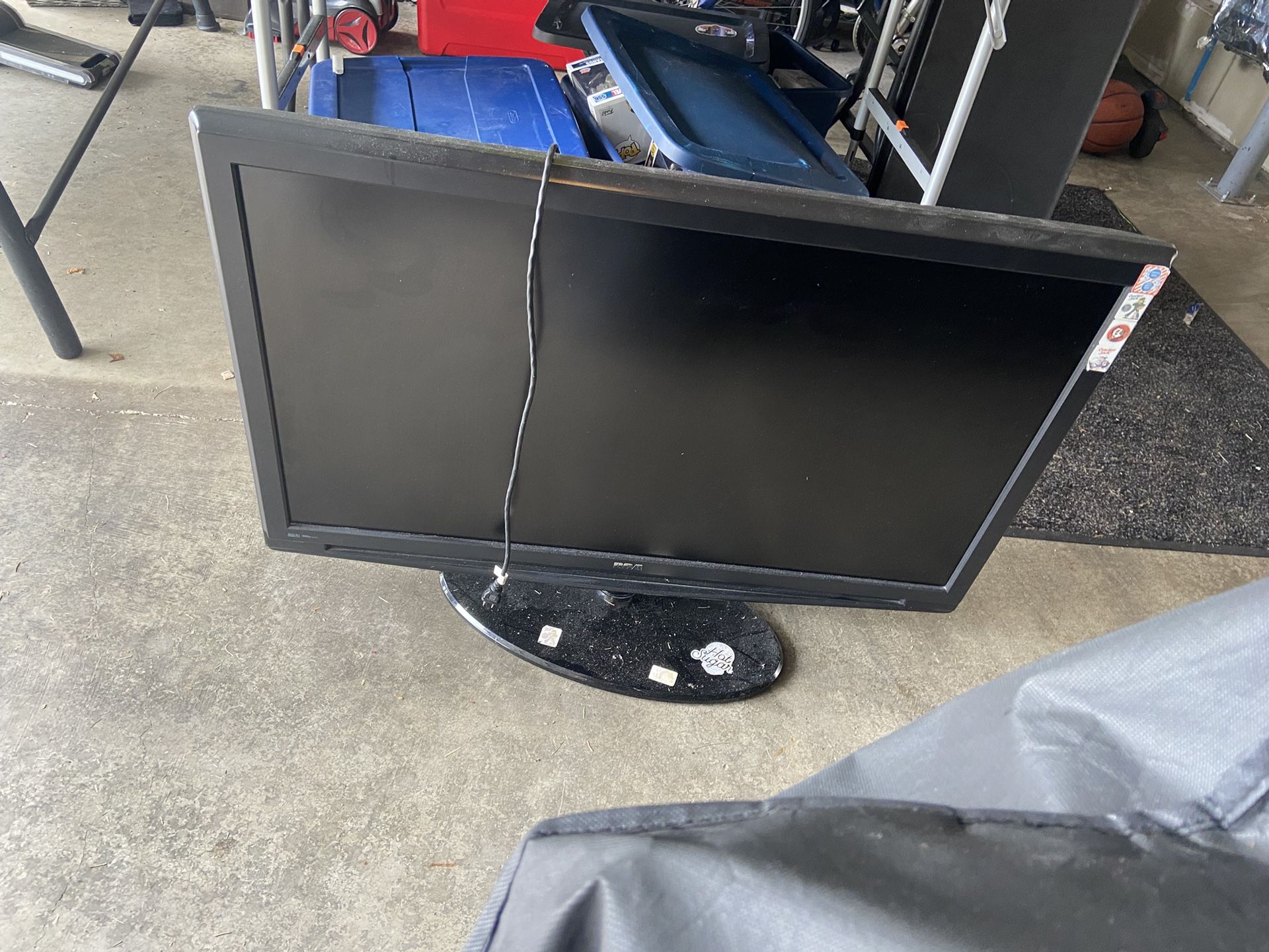 Free TV