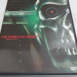 DVD Prototype