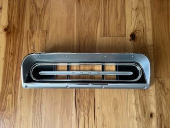 1967 to 1972 FORD gauge cluster bezel surround brand new still in the Wrapper 😊👍✅🇺🇸