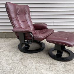 Stressless Ekorness Style Recliner