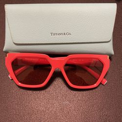 Tiffany Sunglasses 