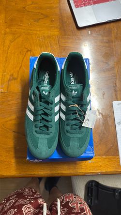 Adidas 9.5 men