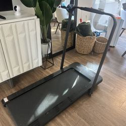 Walking Pad Treadmill 