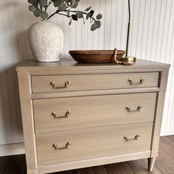 Beautiful Dresser By Century