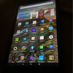 Amazon Tablet